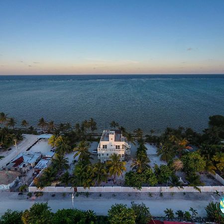 Caribbean Casa Blanca Apartment ซาคาลัก ภายนอก รูปภาพ