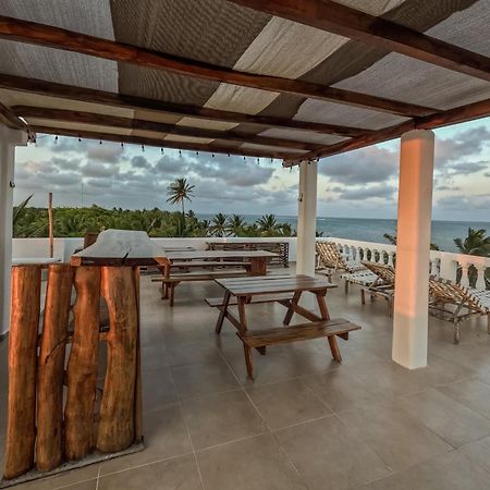 Caribbean Casa Blanca Apartment ซาคาลัก ภายนอก รูปภาพ