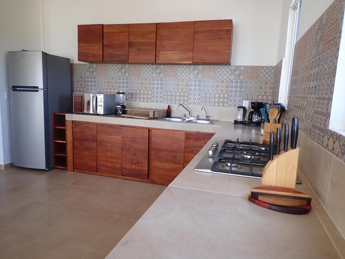 Caribbean Casa Blanca Apartment ซาคาลัก ภายนอก รูปภาพ