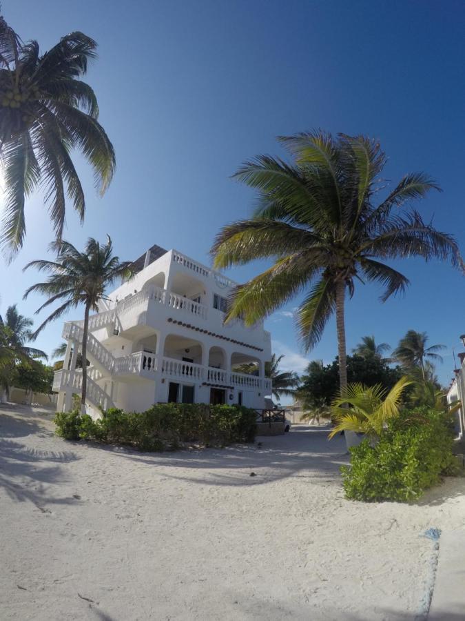 Caribbean Casa Blanca Apartment ซาคาลัก ภายนอก รูปภาพ