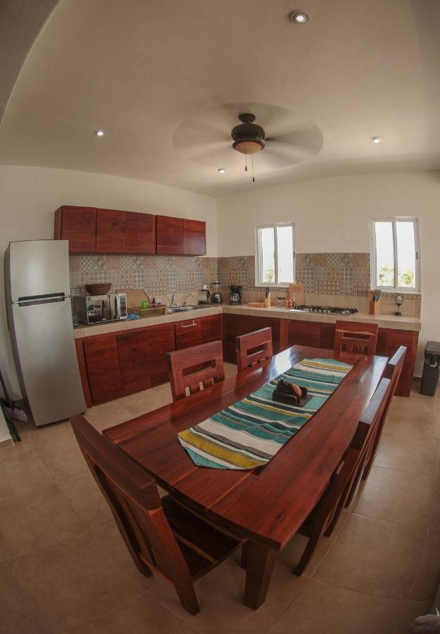 Caribbean Casa Blanca Apartment ซาคาลัก ภายนอก รูปภาพ