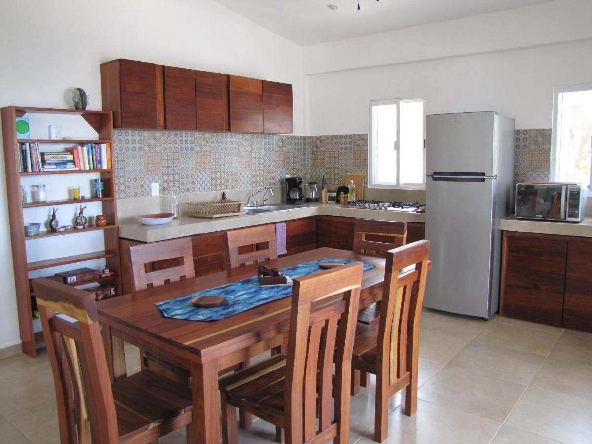 Caribbean Casa Blanca Apartment ซาคาลัก ภายนอก รูปภาพ