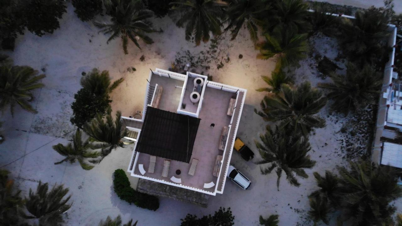 Caribbean Casa Blanca Apartment ซาคาลัก ภายนอก รูปภาพ