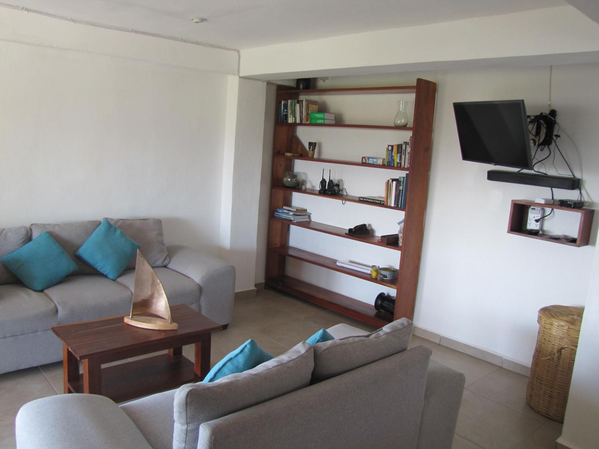 Caribbean Casa Blanca Apartment ซาคาลัก ห้อง รูปภาพ