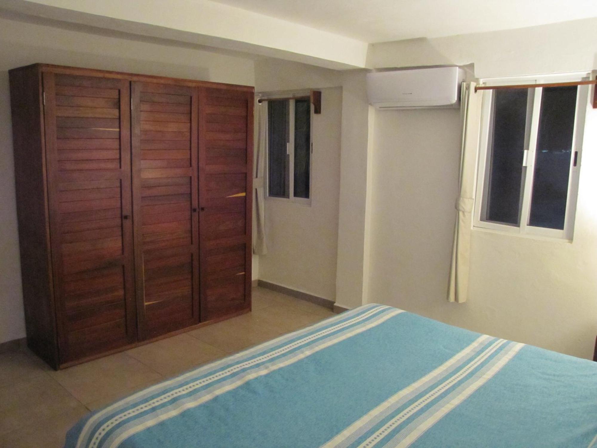 Caribbean Casa Blanca Apartment ซาคาลัก ห้อง รูปภาพ