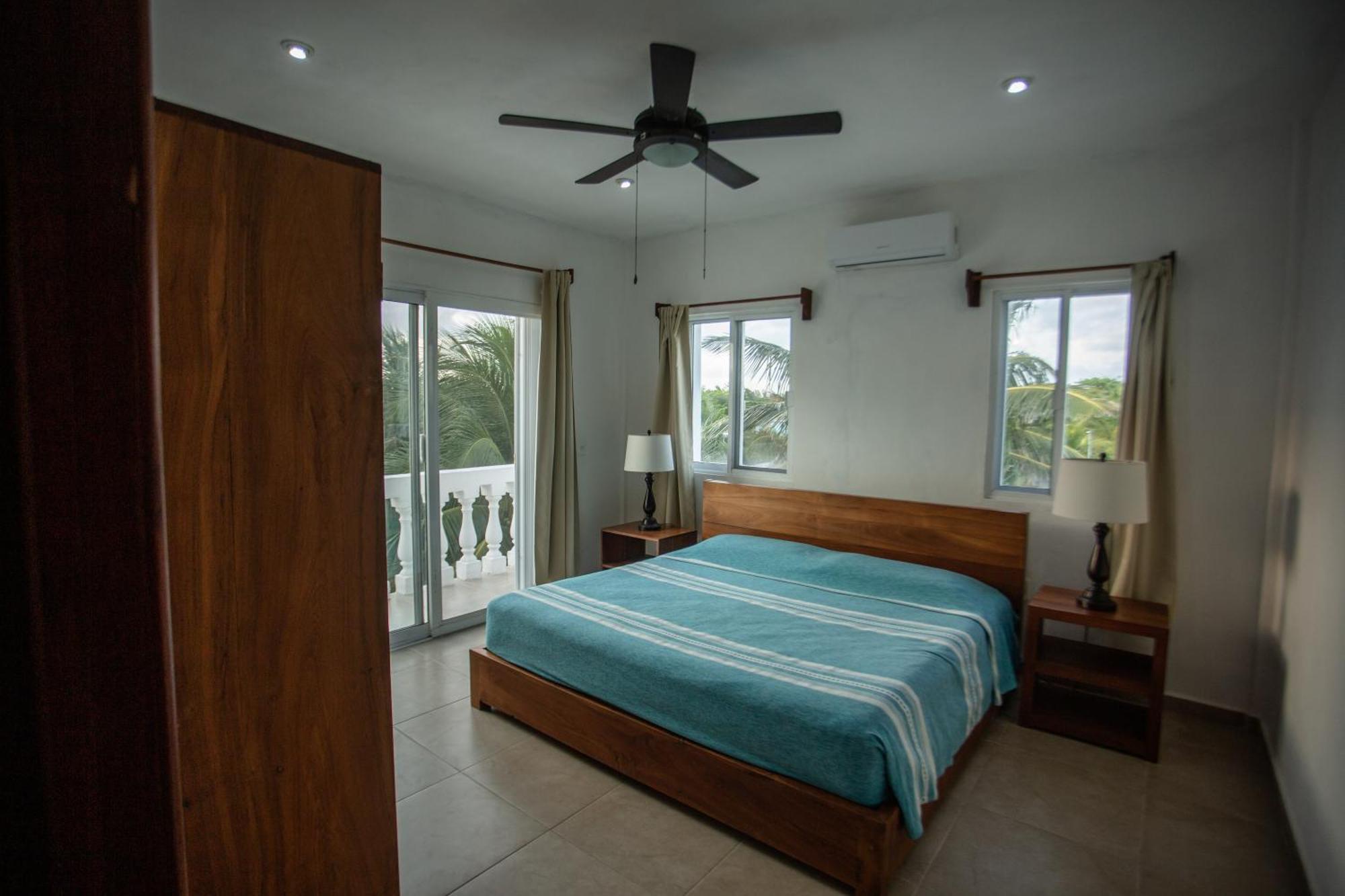 Caribbean Casa Blanca Apartment ซาคาลัก ภายนอก รูปภาพ
