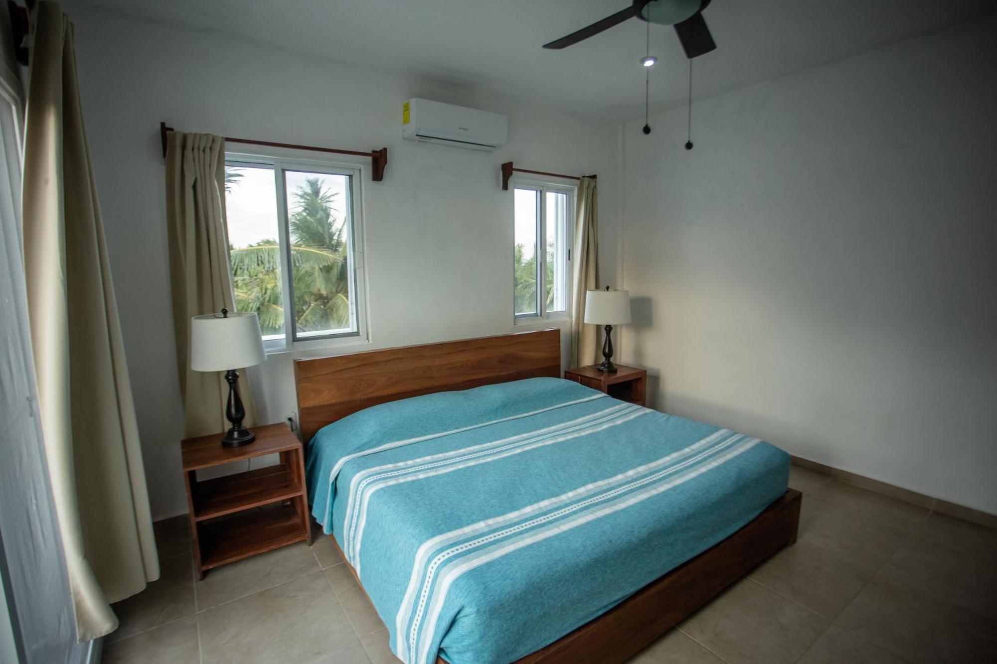 Caribbean Casa Blanca Apartment ซาคาลัก ห้อง รูปภาพ