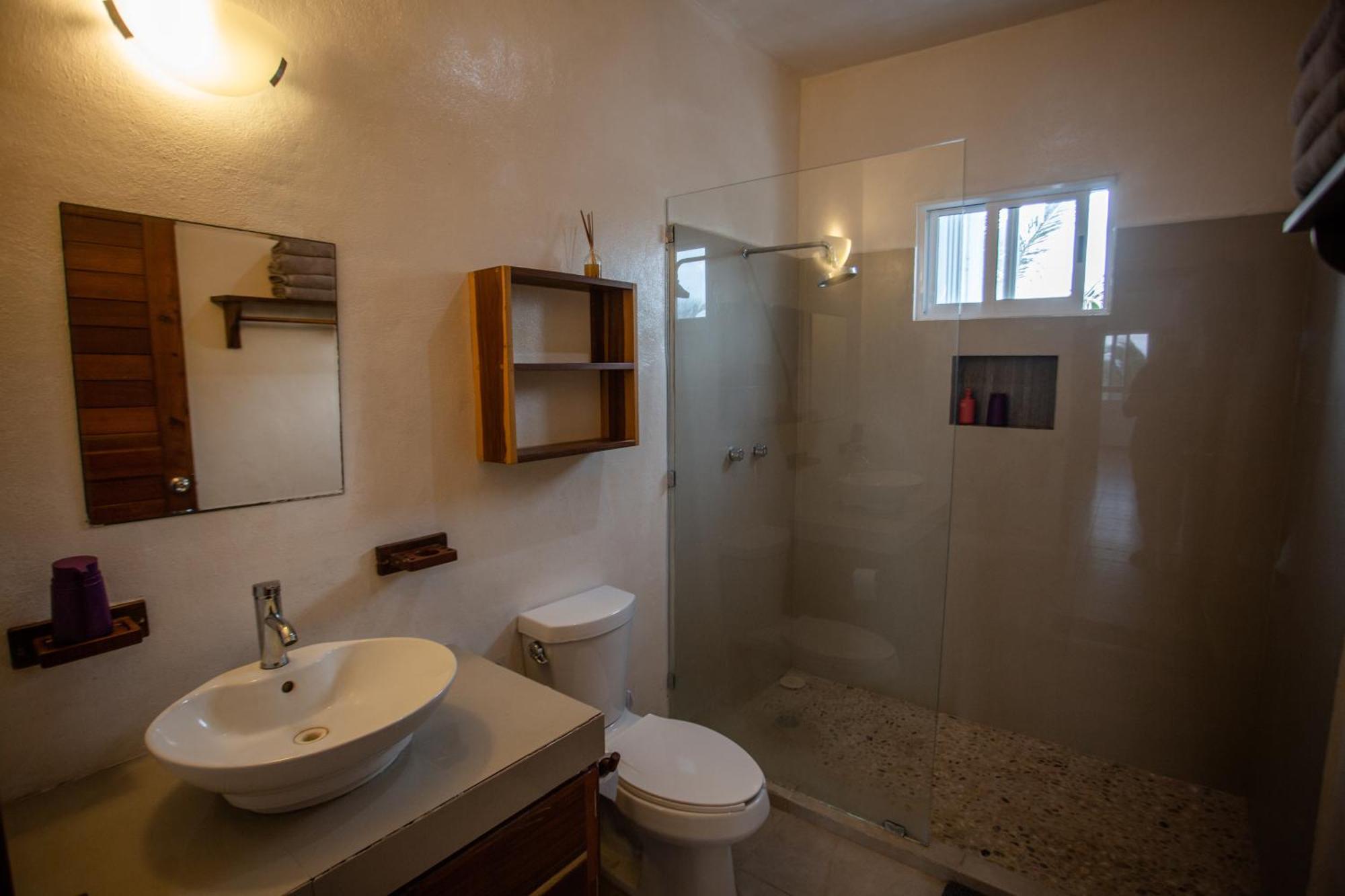 Caribbean Casa Blanca Apartment ซาคาลัก ภายนอก รูปภาพ
