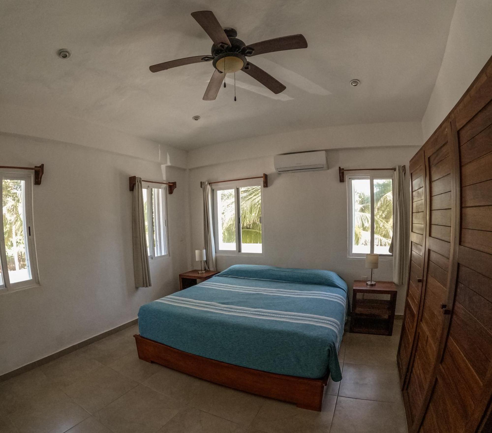 Caribbean Casa Blanca Apartment ซาคาลัก ห้อง รูปภาพ