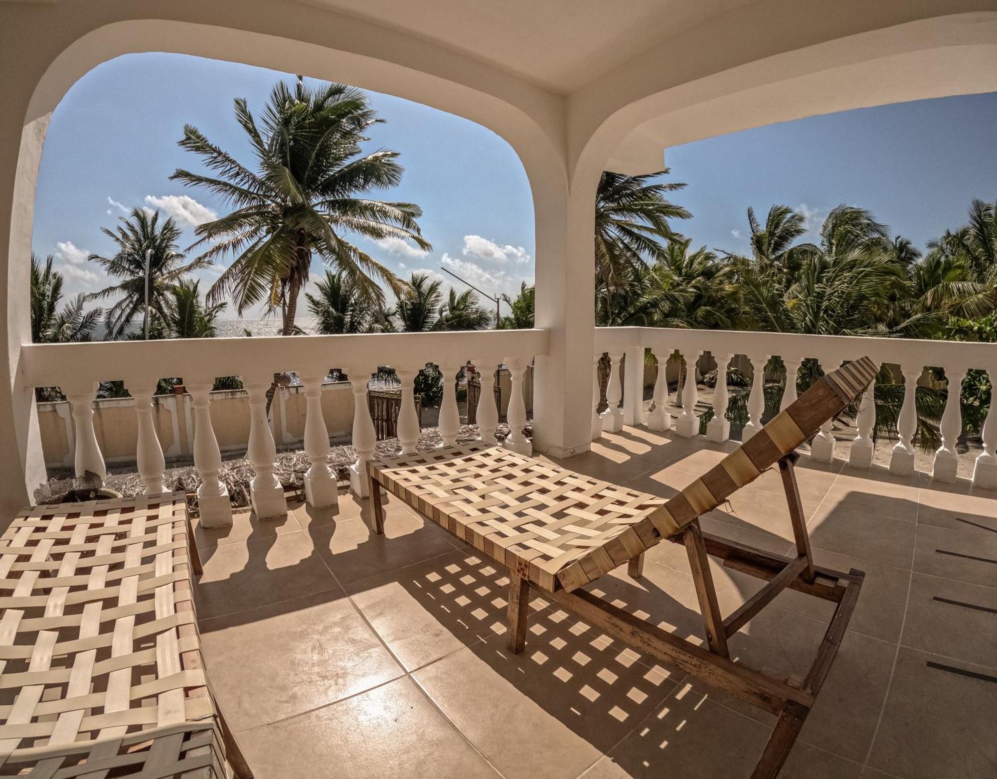 Caribbean Casa Blanca Apartment ซาคาลัก ห้อง รูปภาพ